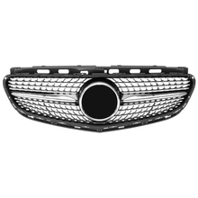 Load image into Gallery viewer, Mercedes-Benz E-Class Diamond Style Front Grille (2014-2016) | W212 - euroluxuryparts