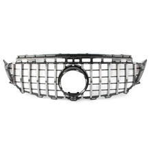 Load image into Gallery viewer, Mercedes-Benz E-Class GTR Style Front Grille (2017+) | W213 - euroluxuryparts