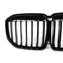 Load image into Gallery viewer, BMW X7 Single Slat Kidney Grilles (2018+) | G07