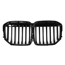 Load image into Gallery viewer, BMW X7 Single Slat Kidney Grilles (2018+) | G07