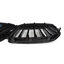 Load image into Gallery viewer, BMW X7 Single Slat Kidney Grilles (2018+) | G07