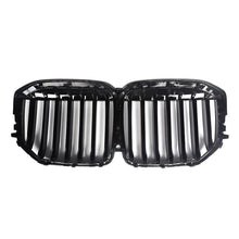 Load image into Gallery viewer, BMW X7 Single Slat Kidney Grilles (2018+) | G07