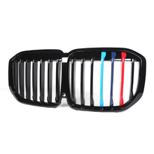 Load image into Gallery viewer, BMW X7 Single Slat Kidney Grilles (2018+) | G07