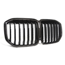 Load image into Gallery viewer, BMW X7 Single Slat Kidney Grilles (2018+) | G07
