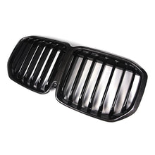 Load image into Gallery viewer, BMW X7 Single Slat Kidney Grilles (2018+) | G07