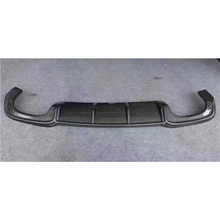 Load image into Gallery viewer, Audi A3/S3 Carbon Fiber Diffuser Hatchback (2017-2021) | 8V.5