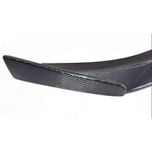 Load image into Gallery viewer, Audi A7/S7 RS Style Carbon Fiber Lip (2012-2015) | C7 - euroluxuryparts