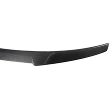 Load image into Gallery viewer, BMW M3 (M4 Style) Carbon Fiber Spoiler (2007-2013) | E90,E92,E93 - euroluxuryparts