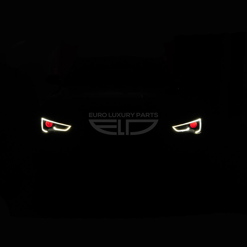 Demon Eyes Kit (Set) | Euro Luxury Parts