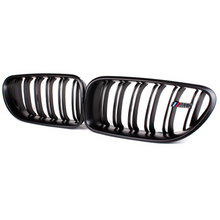 Load image into Gallery viewer, BMW 6-Series/M6 Kidney Grilles (2013-2018) | F06, F12, F13
