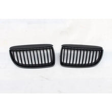 Load image into Gallery viewer, BMW 3-Series Kidney Grilles (2005-2008) | E90/E91/E92/E93 | Pre-Facelift - euroluxuryparts
