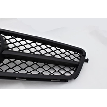 Load image into Gallery viewer, Mercedes-Benz C-Class AMG Style Front Grille (2008-2014) | W204 - euroluxuryparts
