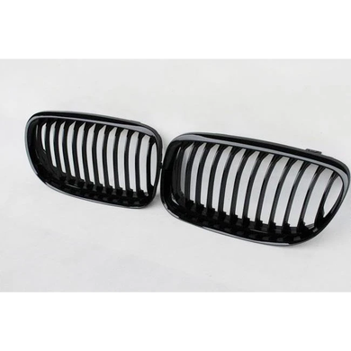 BMW 3-Series Kidney Grilles (2009-2013) | Facelift | E90,E91,E92,E93 - euroluxuryparts