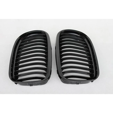 Load image into Gallery viewer, BMW M3 Kidney Grilles (2007-2013) | E90,E91,E92,E93 - euroluxuryparts
