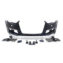 Load image into Gallery viewer, 2014-2016 Audi RS3 Style Bumper | 8V A3, S3
