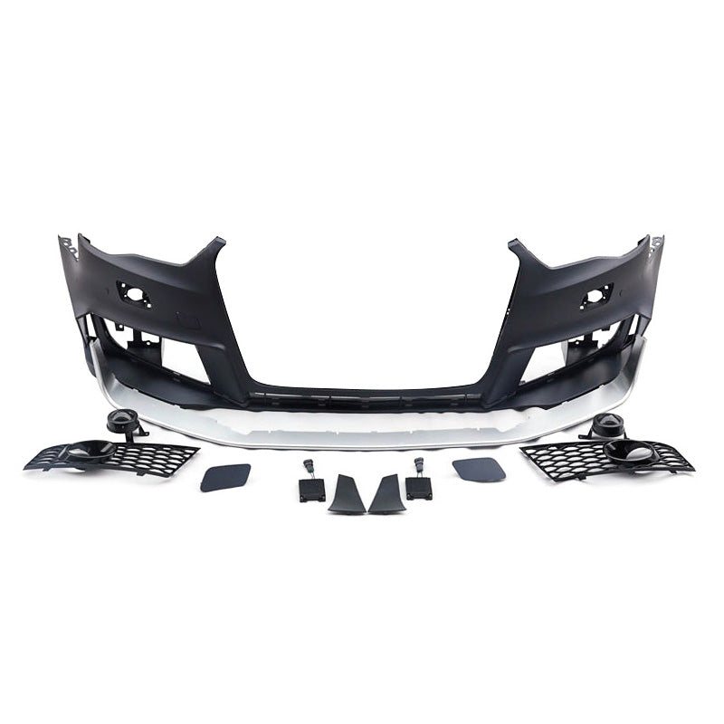 2014-2016 Audi RS3 Style Bumper | 8V A3, S3