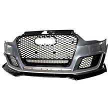 Load image into Gallery viewer, 2014-2016 Audi RS3 Style Bumper | 8V A3, S3
