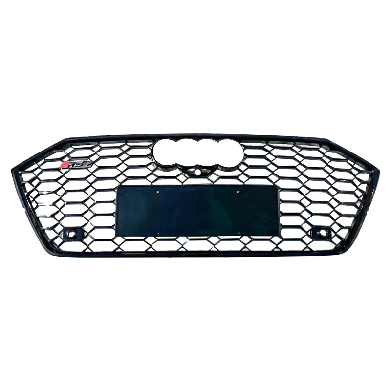 2019+ Audi RS7 Honeycomb Grille | C8 A7, S7 - euroluxuryparts