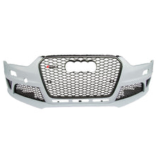 Load image into Gallery viewer, 2013-2016 Audi RS4 Style Bumper | B8.5 Audi A4/S4
