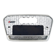 Load image into Gallery viewer, 2013-2017 Audi RS5 Honeycomb Quattro Grille | B8.5 A5, S5 - euroluxuryparts
