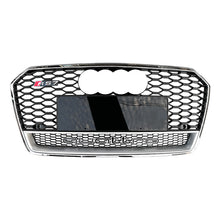 Load image into Gallery viewer, 2016-2018 Audi RS7 Honeycomb Grille Quattro | C7.5 A7, S7 - euroluxuryparts
