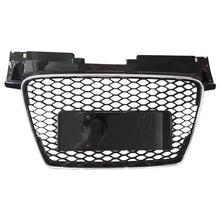 Load image into Gallery viewer, 2008-2015 Audi TTRS Honeycomb Plain Grille | 8J TT, TTS - euroluxuryparts
