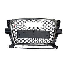 Load image into Gallery viewer, 2009-2012 Audi RSQ5 Honeycomb Plain Grille | 8R Q5 - euroluxuryparts
