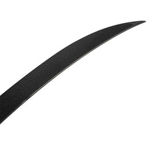 Load image into Gallery viewer, Mercedes-Benz E-Class/E63 AMG (AMG Style) Carbon Fiber Spoiler (2017+) | W213 - euroluxuryparts
