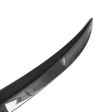 Load image into Gallery viewer, Mercedes-Benz E-Class/E63 AMG (AMG Style) Carbon Fiber Spoiler (2017+) | W213 - euroluxuryparts
