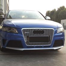 Load image into Gallery viewer, 2009-2012 Audi RS4 Style Bumper | B8 Audi A4/S4
