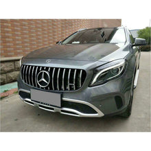 Load image into Gallery viewer, Mercedes-Benz GLA (GTR Style) Front Grille (2014-2017) | W156
