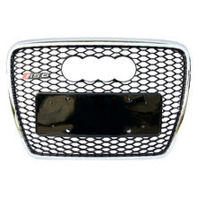 Load image into Gallery viewer, 2005-2011 Audi RS6 Honeycomb Grille | C6 A6, S6 - euroluxuryparts
