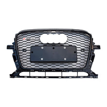 Load image into Gallery viewer, 2013-2017 Audi RSQ5 Honeycomb Plain Grille | 8R.5 Q5, SQ5 - euroluxuryparts
