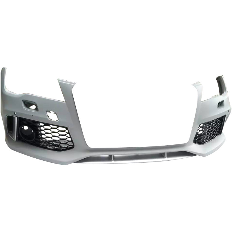 2016-2018 Audi RS7 Style Bumper | C7.5 A7, S7