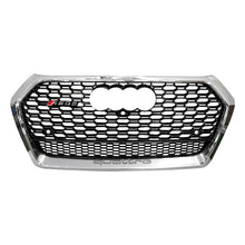 Load image into Gallery viewer, 2018+ Audi RSQ5 Honeycomb Quattro Grille | FY Q5, SQ5 - euroluxuryparts
