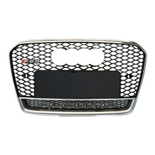 Load image into Gallery viewer, 2013-2017 Audi RS5 Honeycomb Quattro Grille | B8.5 A5, S5 - euroluxuryparts
