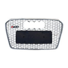 Load image into Gallery viewer, 2013-2017 Audi RS5 Honeycomb Plain Grille | B8.5 A5, S5 - euroluxuryparts
