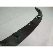 Load image into Gallery viewer, BMW M3/M4 3D Style Carbon Fiber Front Lip (2014-2021) | F80, F82, F83 - euroluxuryparts
