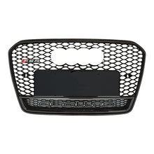 Load image into Gallery viewer, 2013-2017 Audi RS5 Honeycomb Quattro Grille | B8.5 A5, S5 - euroluxuryparts
