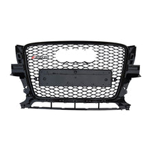 Load image into Gallery viewer, 2009-2012 Audi RSQ5 Honeycomb Plain Grille | 8R Q5 - euroluxuryparts
