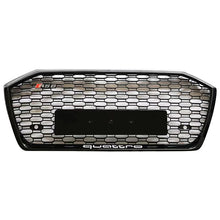 Load image into Gallery viewer, 2019+ Audi RS6 Honeycomb Grille | C8 A6, S6 - euroluxuryparts
