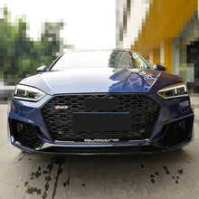 Load image into Gallery viewer, 2018-2019 Audi RS5 Style Bumper | B9 Audi A5/S5
