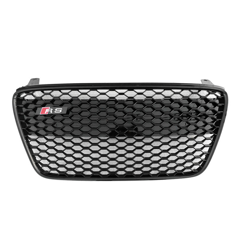 2013-2015 Audi R8 Honeycomb Plain Grille | MK1.5 R8 - euroluxuryparts