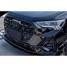 Load image into Gallery viewer, 2019+ Audi RSQ3 Honeycomb Plain Grille | F3 Q3, SQ3 - euroluxuryparts
