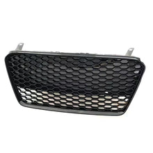 Load image into Gallery viewer, 2013-2015 Audi R8 Honeycomb Plain Grille | MK1.5 R8 - euroluxuryparts
