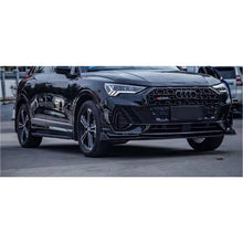 Load image into Gallery viewer, 2019+ Audi RSQ3 Honeycomb Plain Grille | F3 Q3, SQ3 - euroluxuryparts
