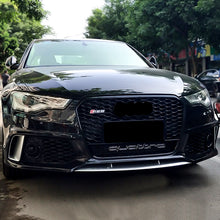 Load image into Gallery viewer, 2016-2018 Audi RS6 Style Bumper | C7.5 Audi A6/S6
