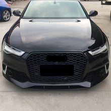 Load image into Gallery viewer, 2016-2018 Audi RS6 Style Bumper | C7.5 Audi A6/S6
