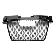 Load image into Gallery viewer, 2008-2015 Audi TTRS Honeycomb Plain Grille | 8J TT, TTS - euroluxuryparts
