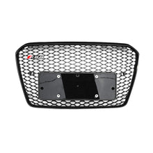 Load image into Gallery viewer, 2013-2017 Audi RS5 Honeycomb Plain Grille | B8.5 A5, S5 - euroluxuryparts
